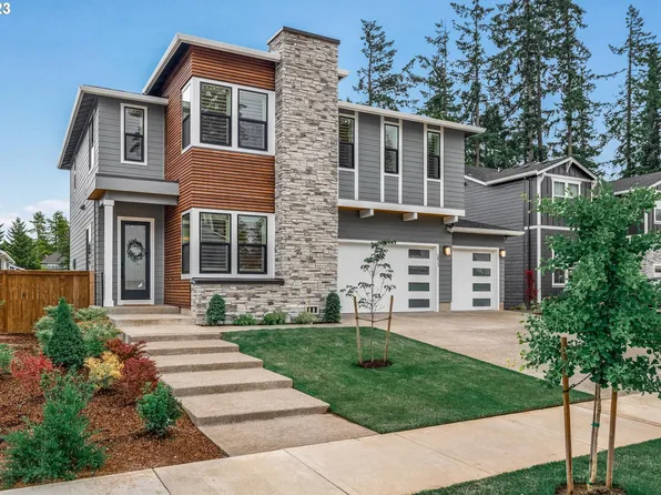 2613 Satter St, West Linn, OR 97068