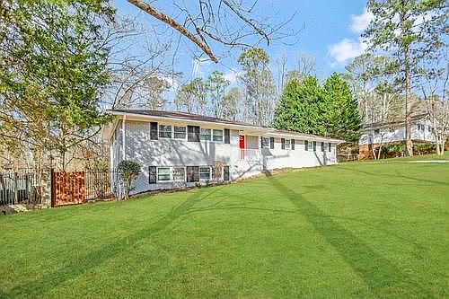 2nd image of 3706 Scarlett Dr