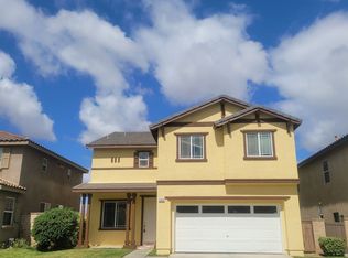 17419 Calle Rio Vis, Moreno Valley, CA 92551