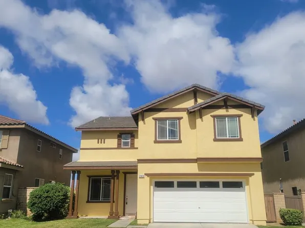 17419 Calle Rio Vis, Moreno Valley, CA 92551