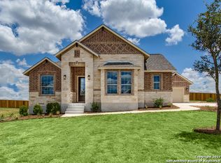 4430 Saddle Spur, San Antonio, TX 78253