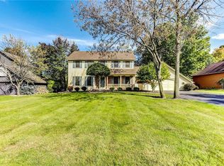 94 Country Wood Lndg, Rochester, NY 14626