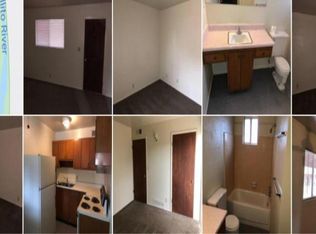 3811 N Country Club Rd, Tucson, AZ 85716