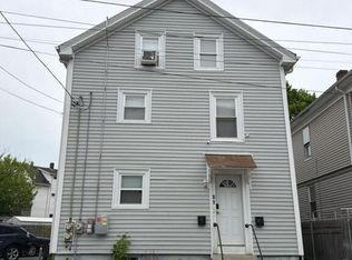 51 Dorrance St, Pawtucket, RI 02860