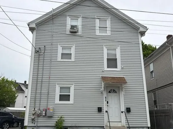 51 Dorrance St, Pawtucket, RI 02860