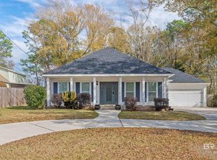 126 Lake Forest Blvd, Daphne, AL 36526