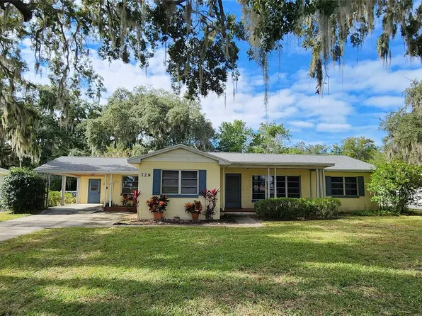 729 S 9th St, Leesburg, FL 34748