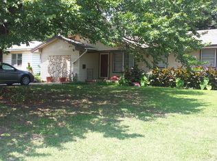 1902 E Owen K Garriott Rd, Enid, OK 73701