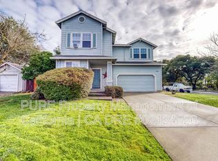 1378 Velma Ave, Santa Rosa, CA 95403