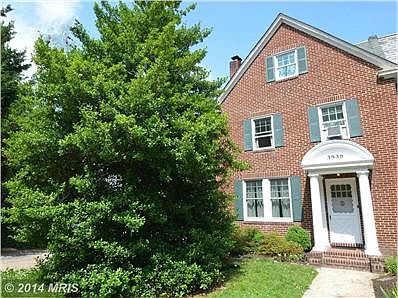 End Of Group-Corner Lot