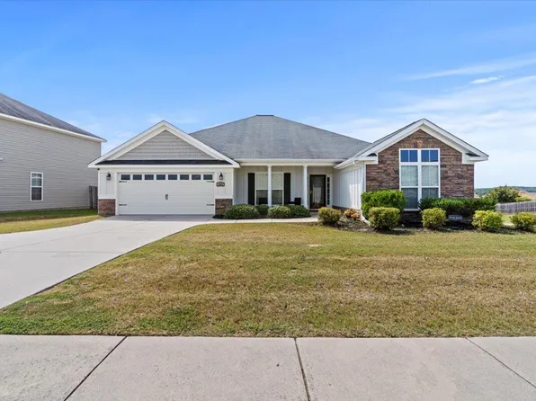 1001 ROSLAND Circle, Augusta, GA 30909