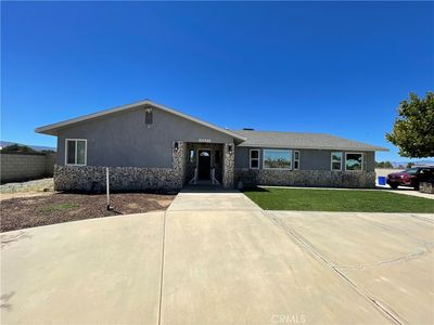 42625 22nd St W, Lancaster, CA, 93536