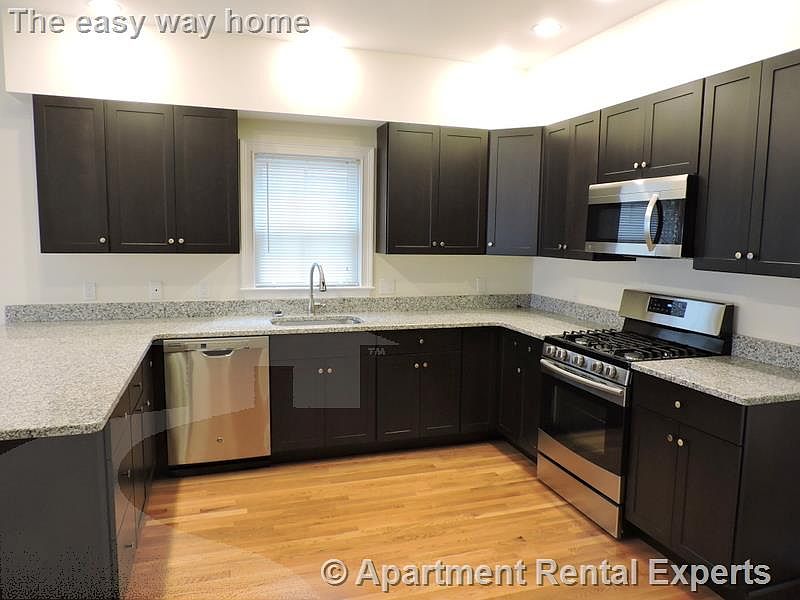 Apartment Rental Experts
