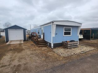 117 Sid St, Yankton, SD 57078