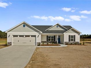 178 Canady Rd LOT 6, Parkton, NC 28371