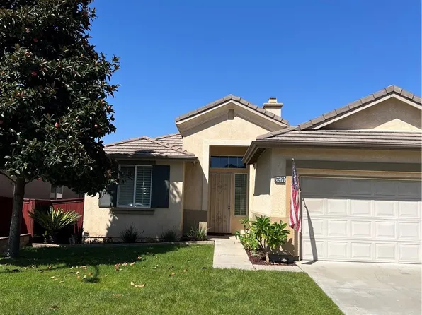 28370 Grandview Dr, Moreno Valley, CA 92555