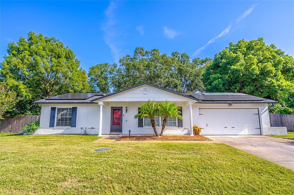8645 Pinestraw Ln, Orlando, FL 32825 | Zillow