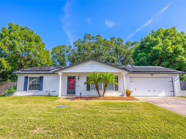 8645 Pinestraw Ln, Orlando, FL 32825