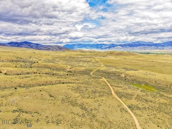265 Sheep Camp Rd, Whitehall, MT 59759