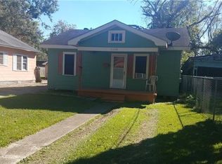 5124 Byron St, Baton Rouge, LA 70805