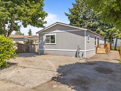 300 Park Avenue #10, Buckley, WA, 98321