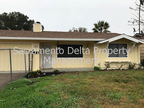 2nd image of 3861 Wrigley Cir