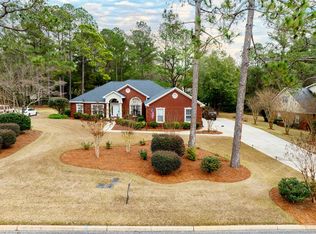 322 Stonegate Dr, Dothan, AL 36305