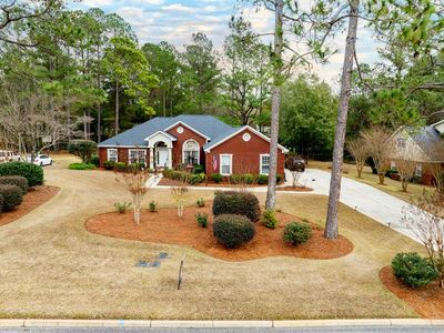 322 Stonegate Dr, Dothan, AL, 36305