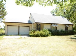 2168 S Richfield Rd, Wichita, KS 67207