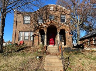 7125 Nashville Ave #A, Saint Louis, MO 63117