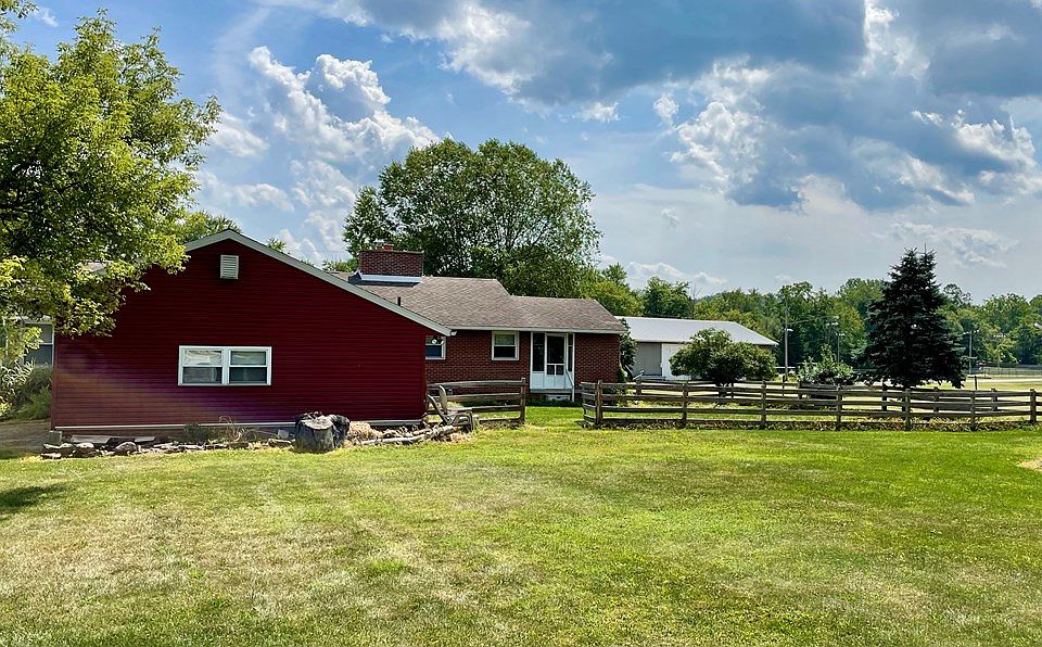 136 Wally Rd, Loudonville, OH 44842 Zillow