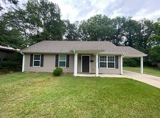 412 N Madison St, Tupelo, MS 38804