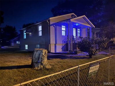 610 Kayser Ave, Saint Louis, MO, 63125