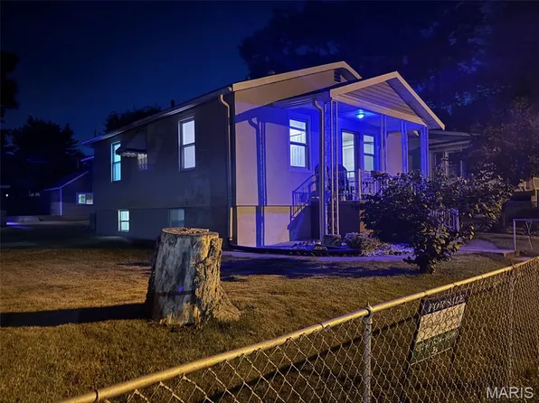 610 Kayser Ave, Saint Louis, MO 63125