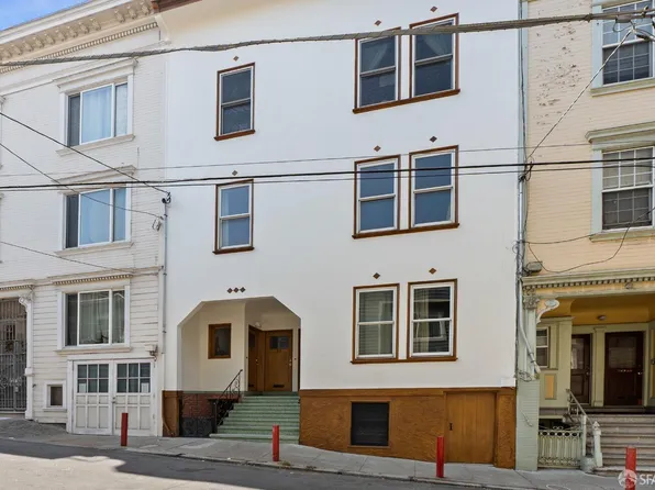21-25 Wayne Pl, San Francisco, CA 94133