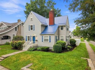 69 Chambers Ave, Greenville, PA 16125