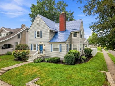 69 Chambers Ave, Greenville, PA, 16125