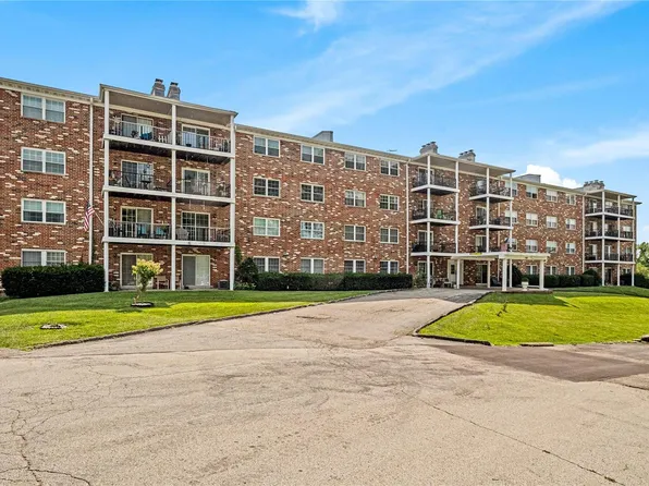 3107 Garnette Dr APT B6, Bridgeton, MO 63044