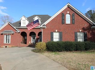 235 Hunter Ridge Ln, Pell City, AL 35128