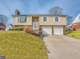 7904 Hilltop Ave, Nottingham, MD 21236
