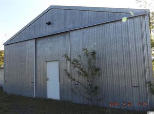 1353 Sycamore St, Clarkston, WA 99403