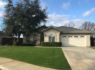 6709 Pompadour Ct, Bakersfield, CA 93312