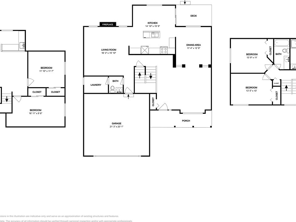 2nd image of 7161 Oxmoor Ln