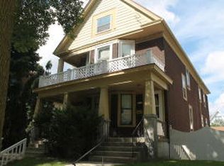 2057-2059 S 29th St, Milwaukee, WI 53215