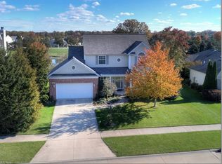 9205 Calista Dr, North Ridgeville, OH