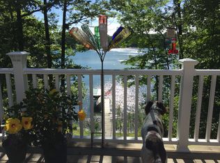 3904 W Lake Ellwood Rd, Florence, WI 54121