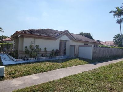 18782 NW 53rd Ave, Miami Gardens, FL, 33055