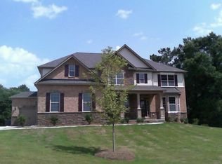 111 Sentinel Rdg LOT 12, Belton, SC 29627