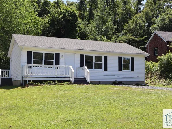 1349 Rivermont Hts, Martinsville, VA 24112