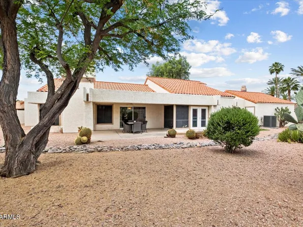 9125 N 101ST Way, Scottsdale, AZ 85258